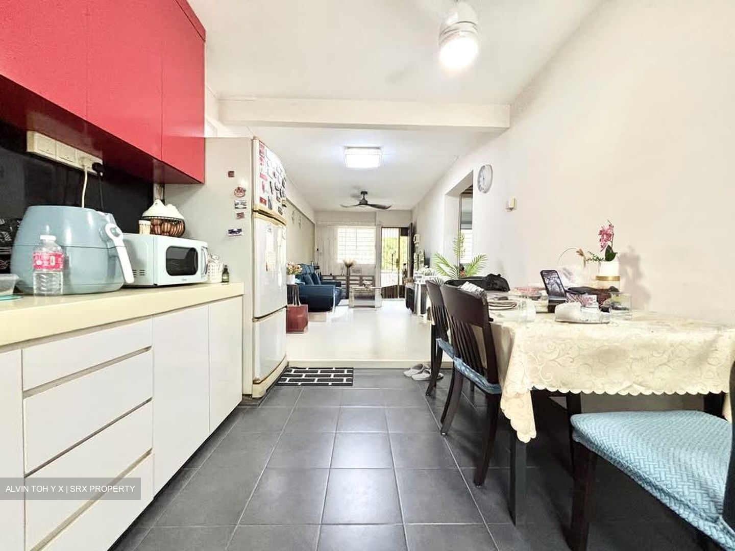Blk 731 Yishun Street 72 (Yishun), HDB 3 Rooms #569553111